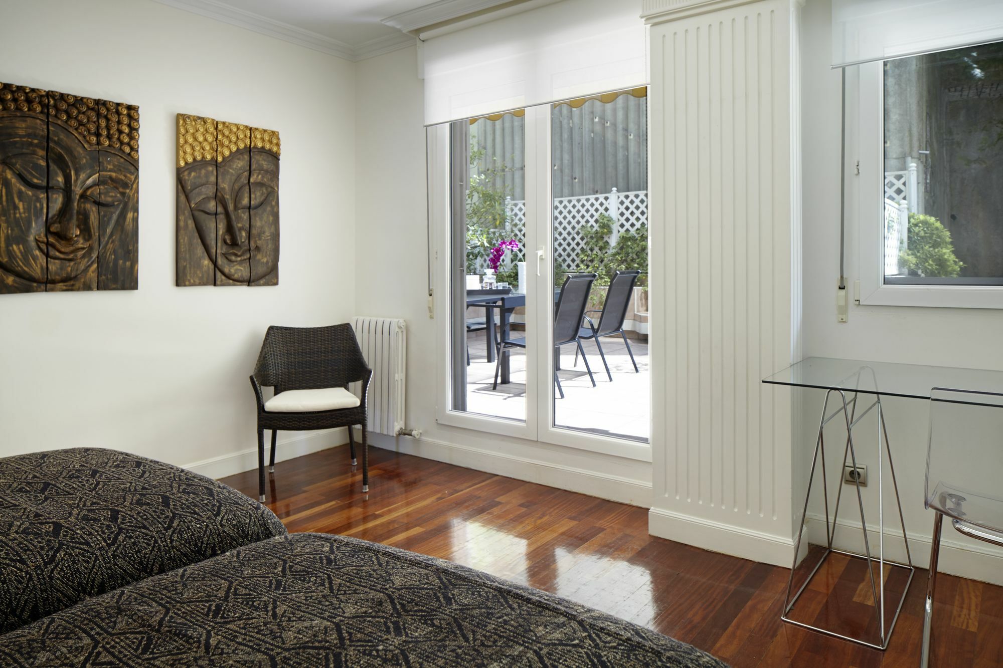 Playa De La Concha 3 Apartment By Feelfree Rentals 圣塞瓦斯蒂安 外观 照片