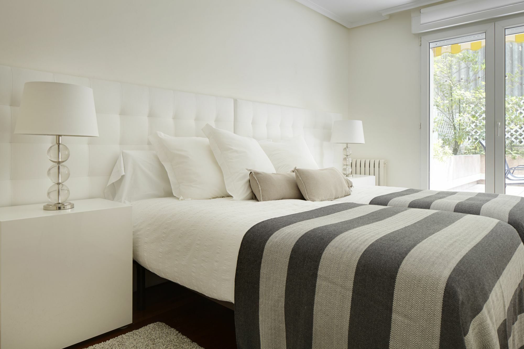 Playa De La Concha 3 Apartment By Feelfree Rentals 圣塞瓦斯蒂安 外观 照片